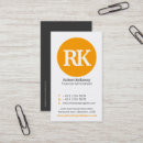 Suche nach orange kreis visitenkarten Kunde