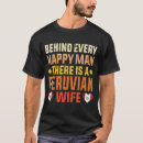 Suche nach peruanisch tshirts Spaß