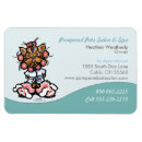 Suche nach groomer magnete Hundezüchter