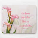 Suche nach calla mousepads Mit blumen