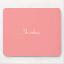 Suche nach gefühl mousepads Liebe