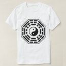 Suche nach yinyang kleidung Tao