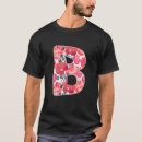 Suche nach konsonant tshirts Buchstaben