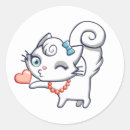 Suche nach comic katzen aufkleber Katzenmutter