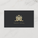Suche nach vintages wappen visitenkarten Monogramm