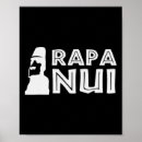 Suche nach rapa nui poster Moai