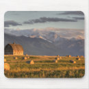 Suche nach heuballen mousepads Berg