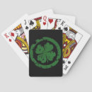 Suche nach st spielkarten St patricks day