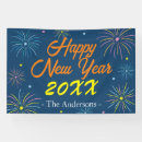 Suche nach happy new year banner Feier