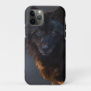 Suche nach schwarzer wolf iphone hüllen Für alle