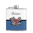 Suche nach polka dots flachmänner Mädchenhaft