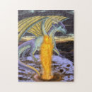 Suche nach drachen puzzle Kinder