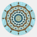 Suche nach mehndi aufkleber Mandala