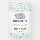 Suche nach elefant banner Baby boy