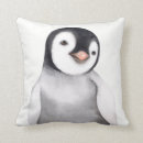 Suche nach pinguin kissen Niedlich
