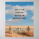 Suche nach tor poster Landschaft