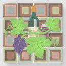 Suche nach merlot untersetzer Weingeschenke