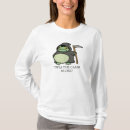 Suche nach lustiger grimmiger sensenmann tshirts Spaß