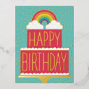 Suche nach regenbogen und wolken postkarten Für kinder