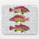 Suche nach fantasie mousepads Fische