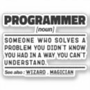 Suche nach joker aufkleber Für alle