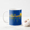 Suche nach camino tassen Wanderer