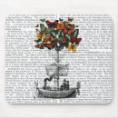 Suche nach luftschiff mousepads Blume