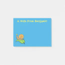 Suche nach schnecken post it Für alle