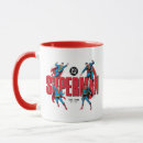 Suche nach superman tassen Dc comics