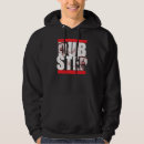 Suche nach dubstep hoodies Techno