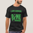 Suche nach knochenmark spender tshirts Geberin