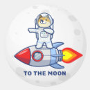 Suche nach rocket aufkleber Raketenschiff