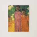 Suche nach gauguin puzzle Tahiti