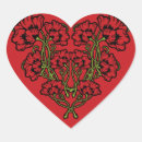 Suche nach art nouveau aufkleber Blumenreich