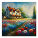 Suche nach blumenfelder poster Blumig