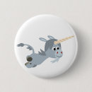 Suche nach weißes einhorn buttons Für alle