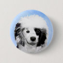 Suche nach portugiesisch buttons Portugiesischer wasserhund