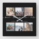 Suche nach best friends wanduhren Freund