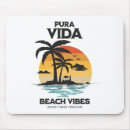 Suche nach costa mousepads Küstenlinie