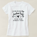 Suche nach hahn und henne tshirts Für sie