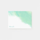 Suche nach watercolor post it Monogramm