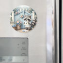 Suche nach waschbär magnete Für sie