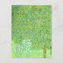 Suche nach gustave klimt postkarten Klima