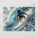 Suche nach wellenreiten postkarten Hawaii