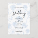 Suche nach hellblaue hochzeit einladungen Gäste