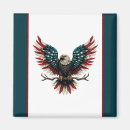 Suche nach adler magnete Usa