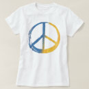 Suche nach peace damen tshirt Freiheit
