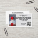 Suche nach feuerwehrmänner visitenkarten Kunde