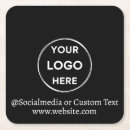 Suche nach logo untersetzer Firma