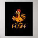 Suche nach schwarzer humor poster Lustiges huhn
